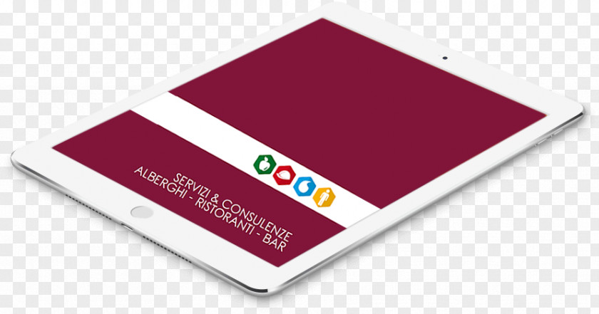 White Tablet Page Layout Logo Electronics Accessory PNG