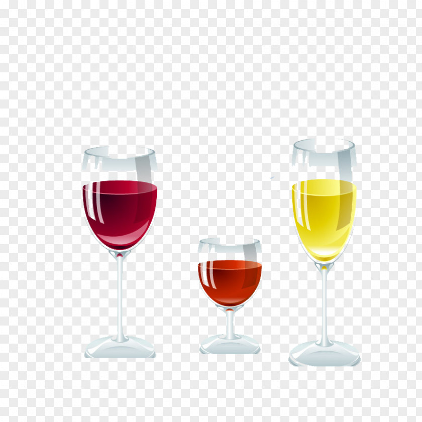 Wineglass Red Wine Glass Cocktail Champagne PNG