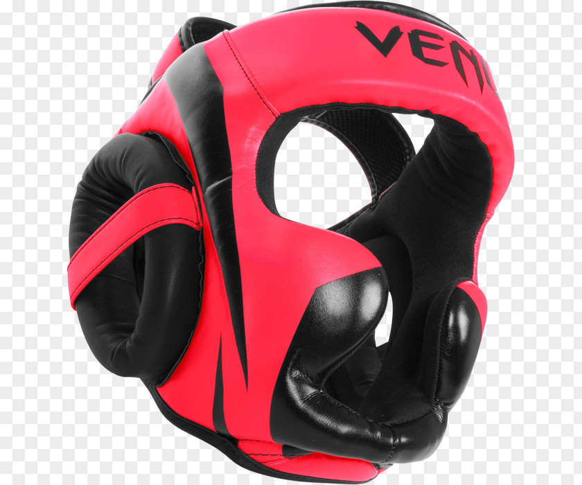 Bicycle Helmets Boxing & Martial Arts Headgear Venum Elite PNG