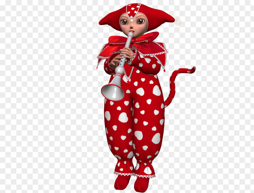 Clown Harlequin Jester Drawing Costume PNG