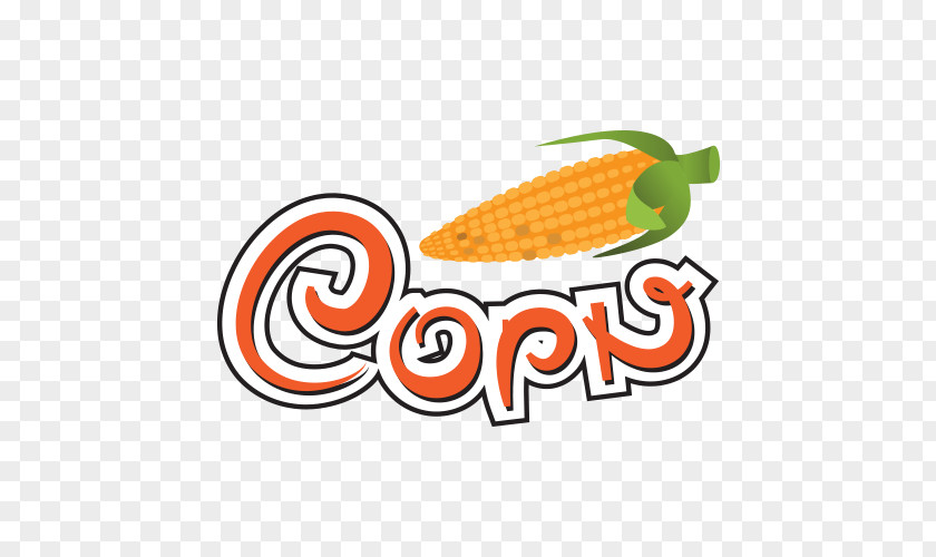 Corn Icon Popcorn Maize Kernel PNG