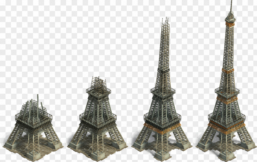Eiffel Tower Architectural Engineering Spire Steeple PNG