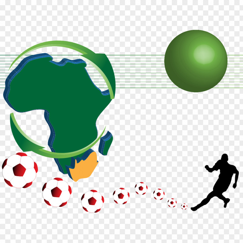Football FIFA World Cup Download PNG