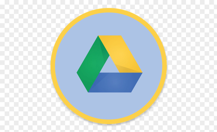 Google Drive Icon Transparent Website PNG