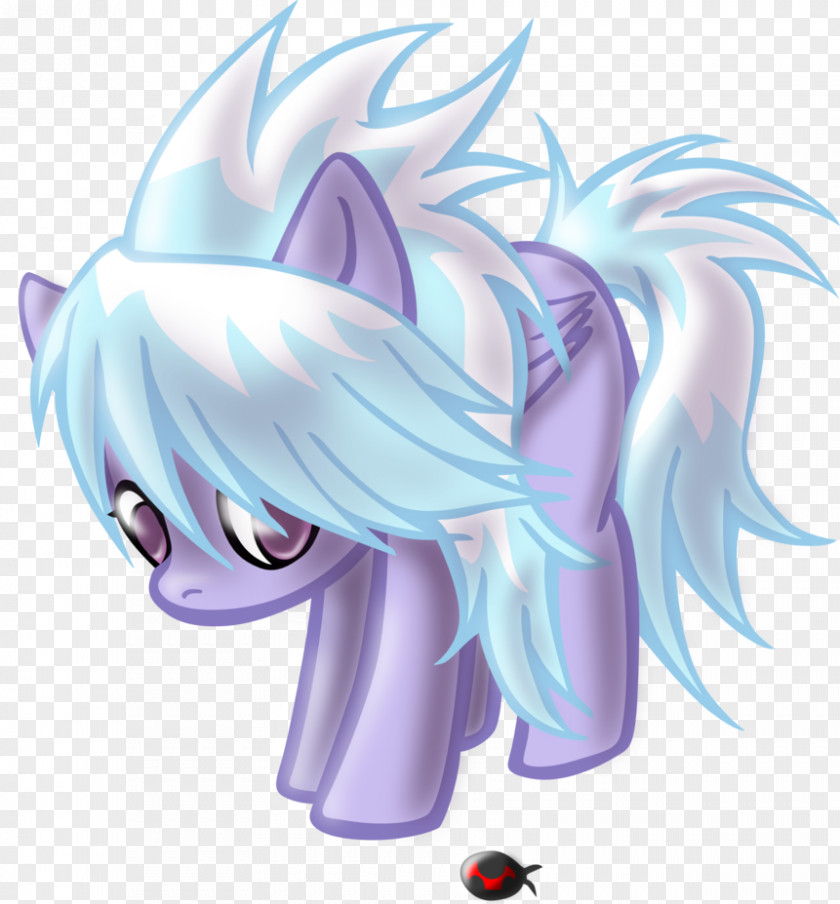 Horse Pony Unicorn Rainbow Dash Fluttershy PNG