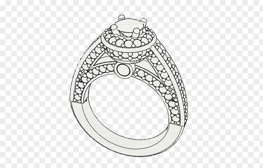 Jewellery Computer-aided Design Jewelry Computer Software Rhinoceros 3D PNG