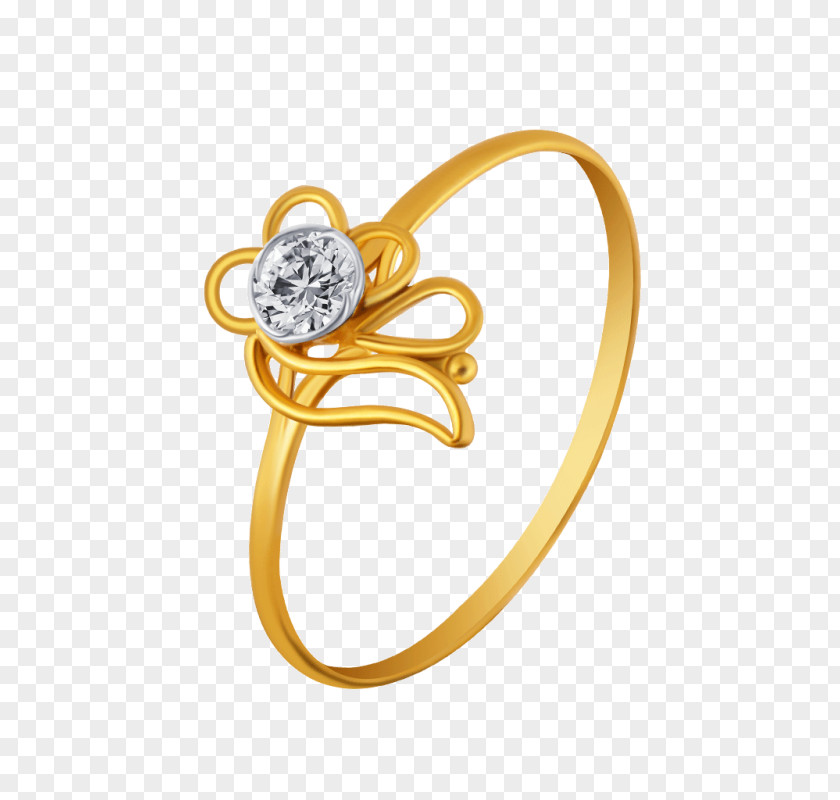 Jewellery Product Design Body PNG