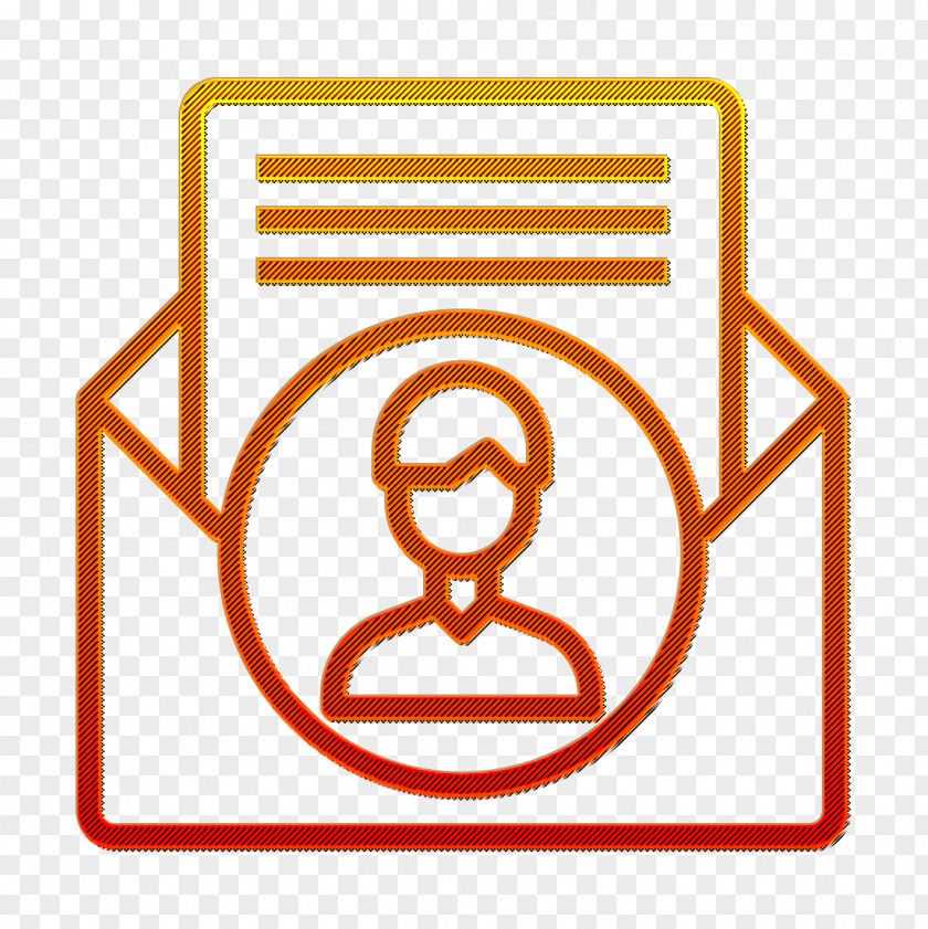 Mail Icon Contact Us And Message PNG