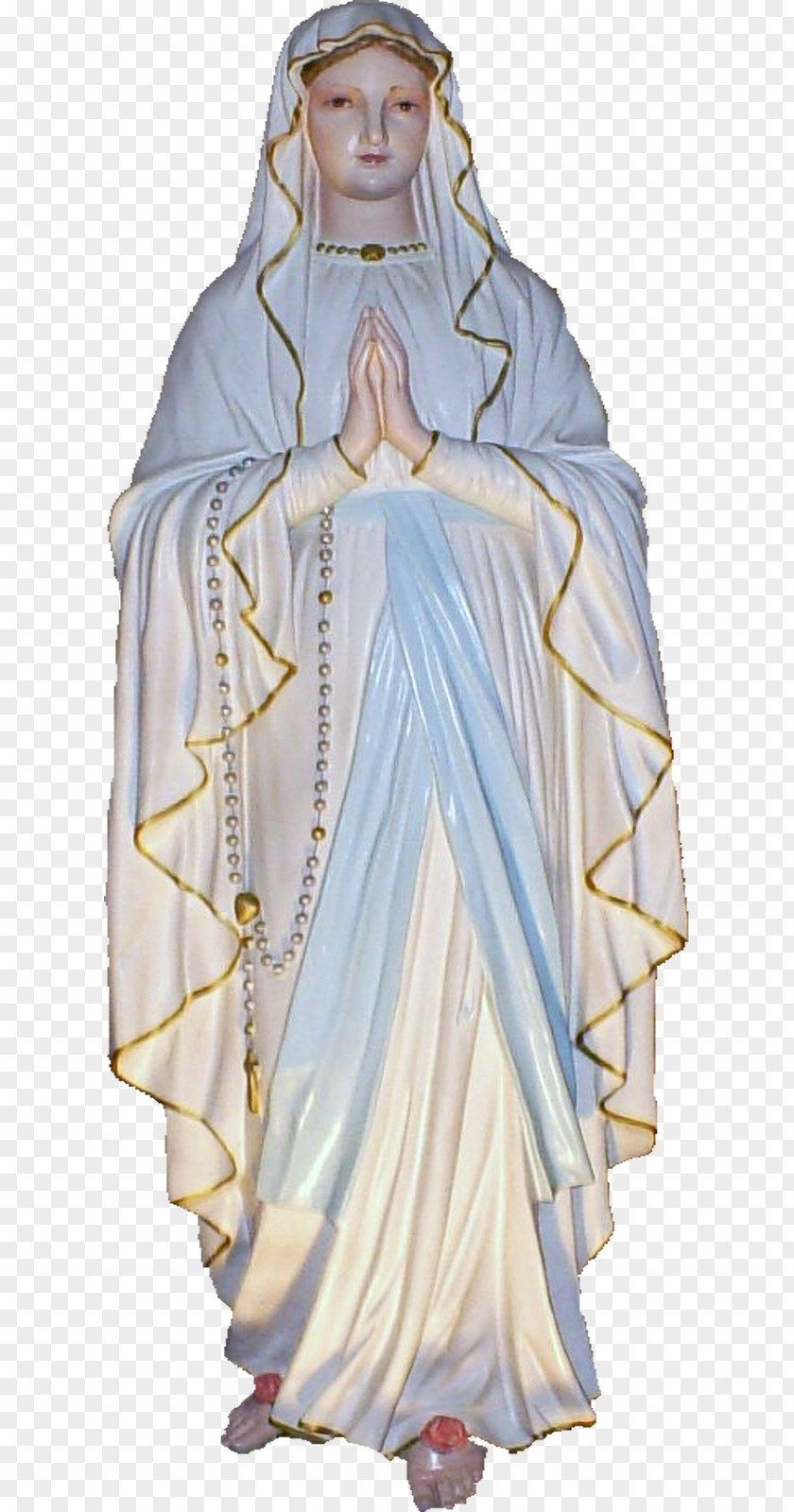 Mary Our Lady Of Lourdes Social Group Parish PNG