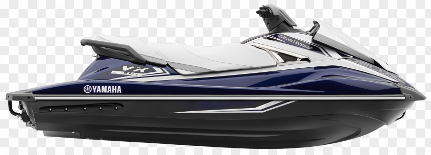 Motorcycle Yamaha Motor Company Personal Water Craft WaveRunner Jet Ski PNG