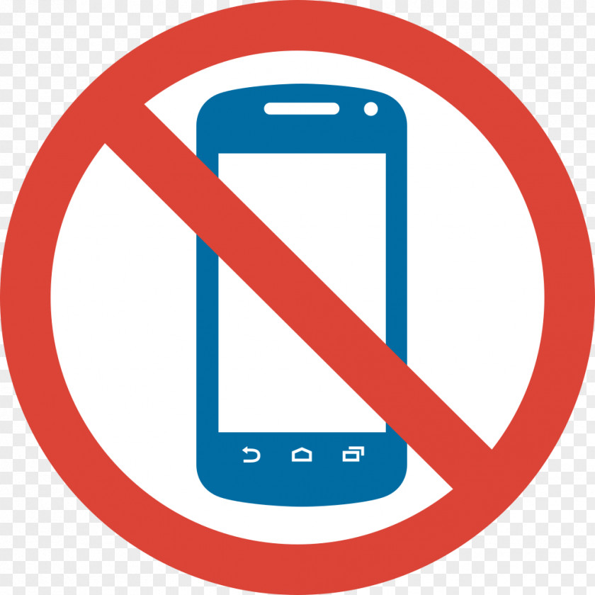 Not Allowed IPhone 4 Telephone Smartphone Text Messaging PNG