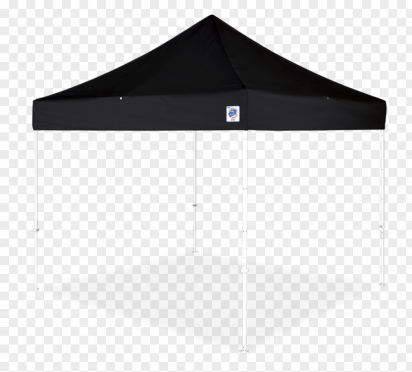 Pop Up Canopy Tent Gazebo Shelter PNG