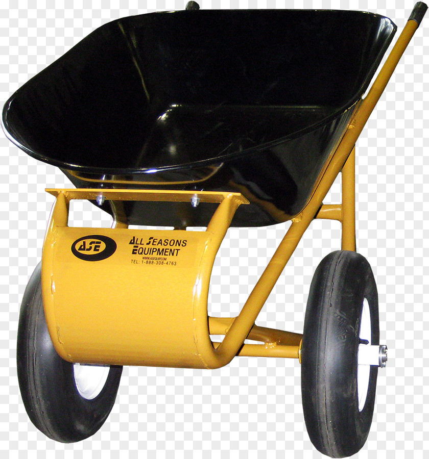 Power Wheels Carriage Wheelbarrow Motor Vehicle Tires Roof Product PNG