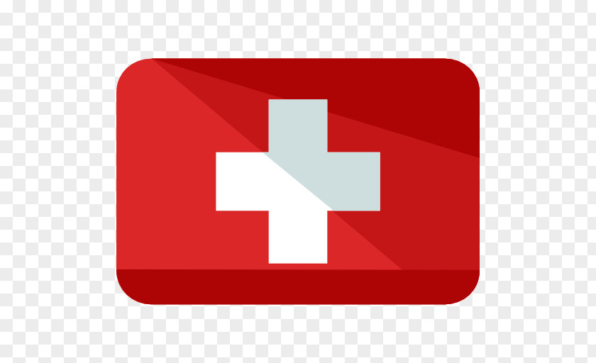 Swiss Flag Switzerland PNG