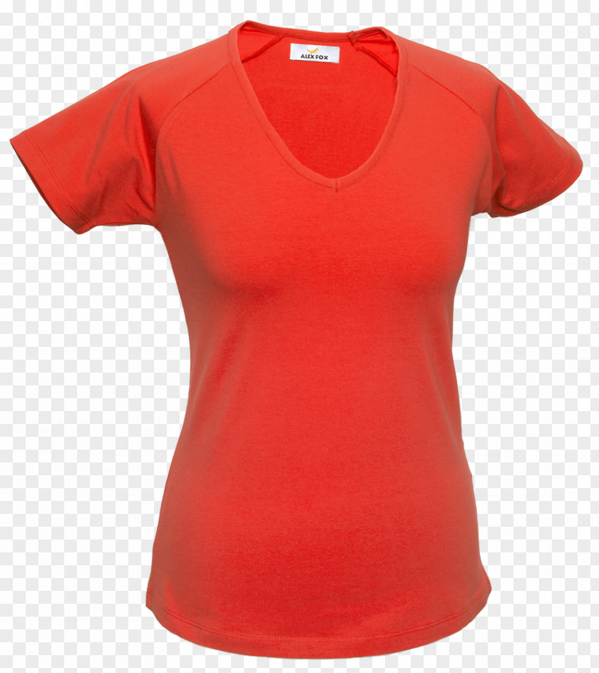 T-shirt Polo Shirt Neckline Sleeve PNG