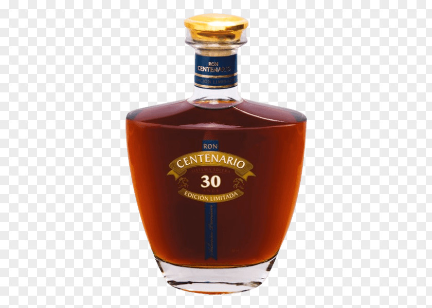 Thick Honey Liqueur Rum Ron Zacapa Centenario Liquor 30 Year Old PNG