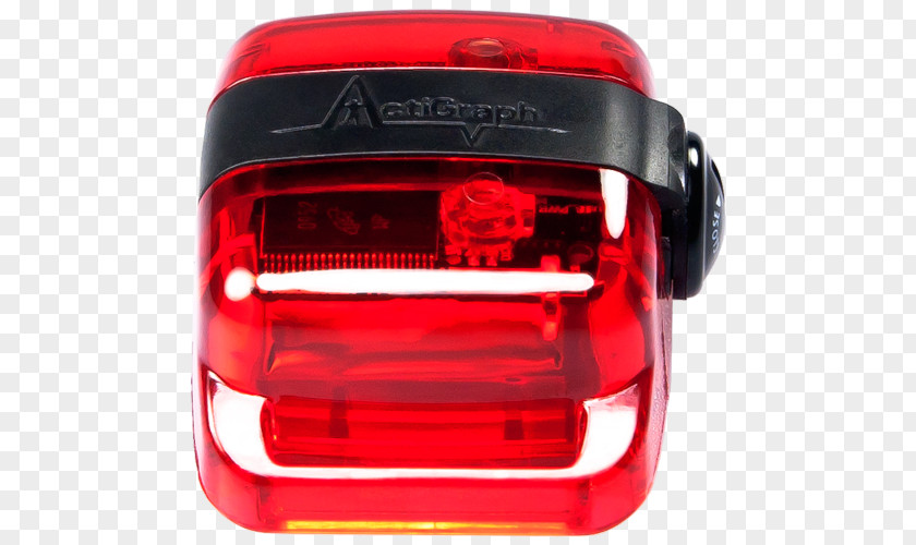 Actigraph Activity Monitor Automotive Tail & Brake Light Headlamp Actigraphy Car Design PNG