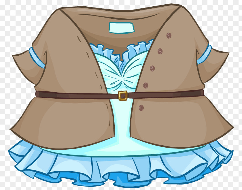Aesthetic Girl Drawing Clothes Club Penguin Clothing T-shirt Dress PNG