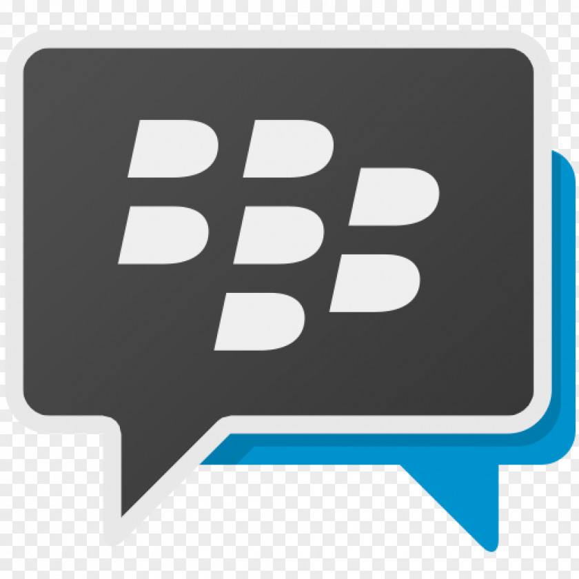 Blackberry BlackBerry Messenger Instant Messaging Android PNG