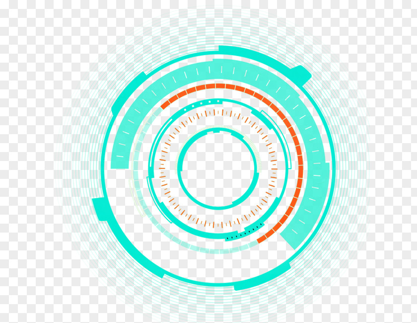 Creative Technology Ring U6c88u661fu79fb Circle PNG