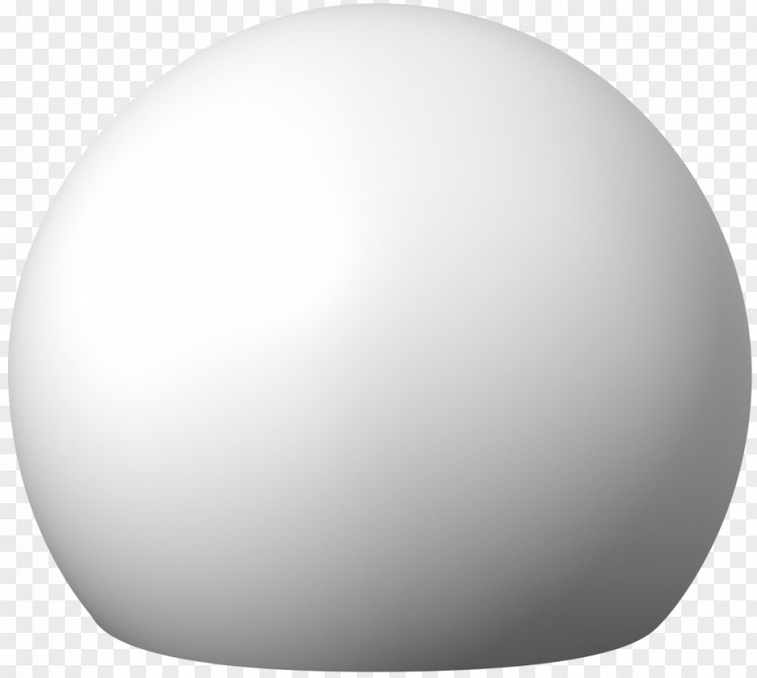 Design Sphere White PNG