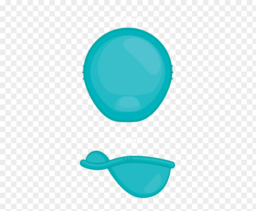 Design Turquoise PNG