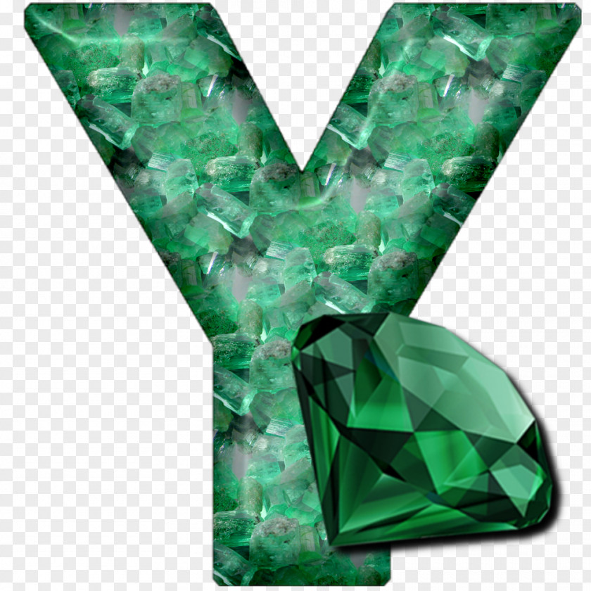 Emerald Jewellery Gemstone Green Crystal PNG