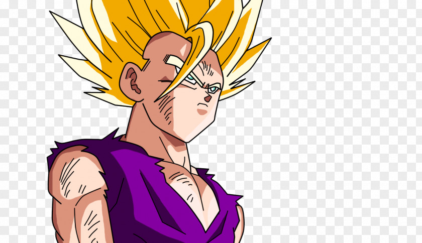 Goku Gohan Vegeta Trunks Piccolo PNG