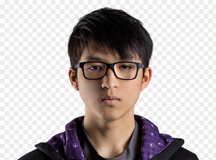League Of Legends Kenny Schrub Championship Series World Electronic Sports PNG