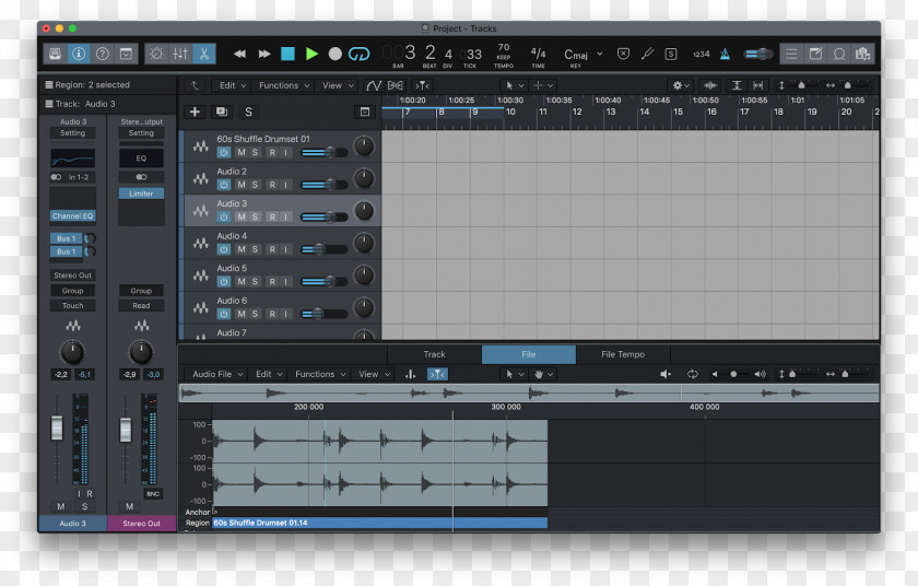 Logic Pro Sound Computer Software Theme Plug-in KVR PNG