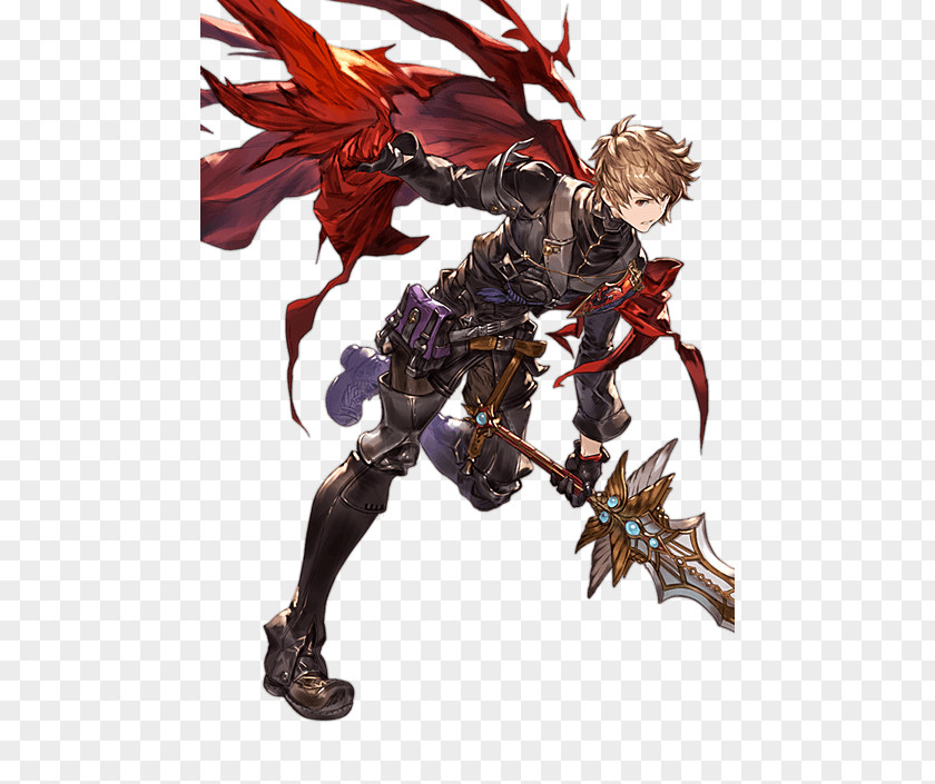 Lord Of Vermilion Kiss Granblue Fantasy Re:3 Final XIV Square Enix Co., Ltd. PNG