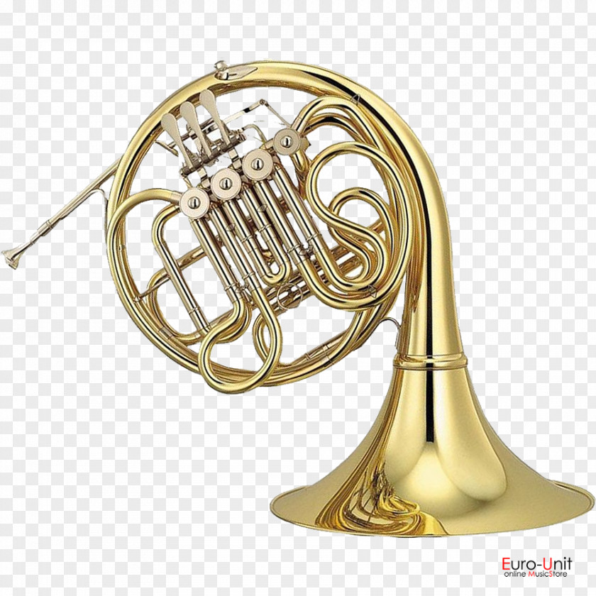 Musical Instruments French Horns Wind Instrument Brass Clarinet PNG