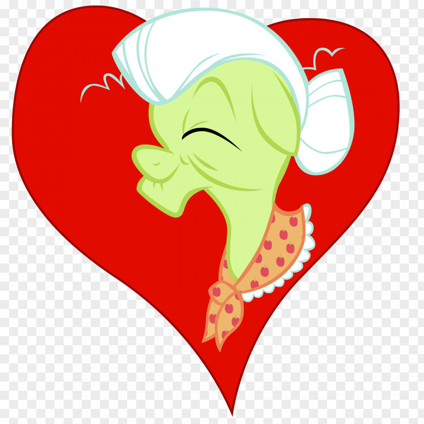 Pony Granny Smith My Little Theme Song Rarity Animated Film DeviantArt PNG