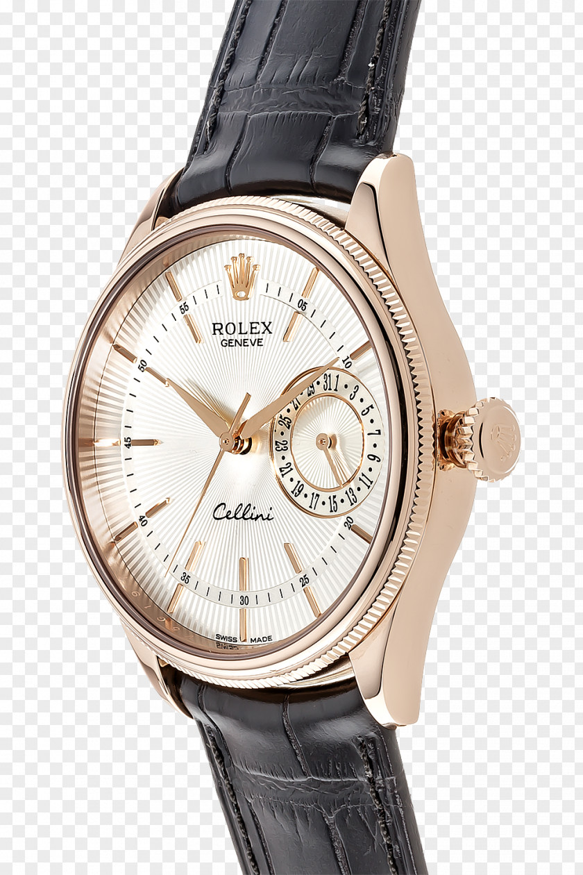Rose Gold Rolex Watch Patek Philippe & Co. Vacheron Constantin Calatrava Cartier PNG