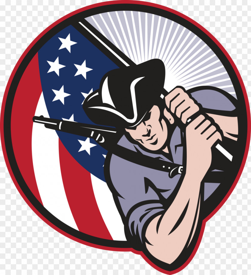 Royalty-free Minutemen Art Clip PNG