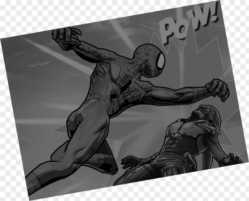 Spider-man Spider-Man Unlimited Spider-Verse Action Fiction Marvel Comics PNG