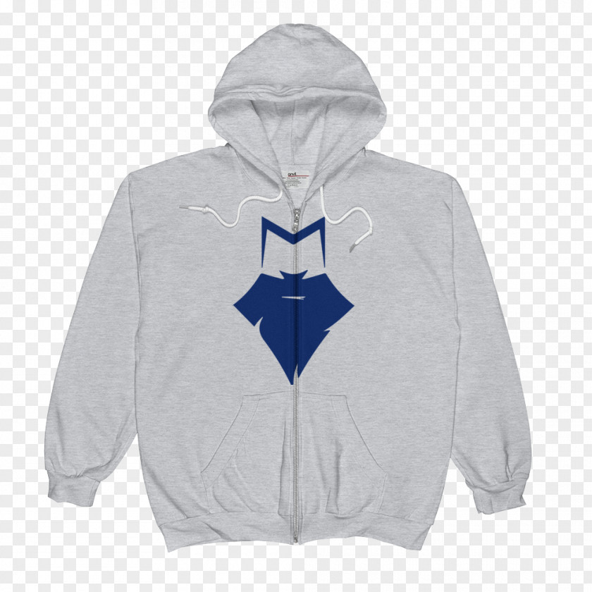 T-shirt Hoodie Clothing Zipper PNG