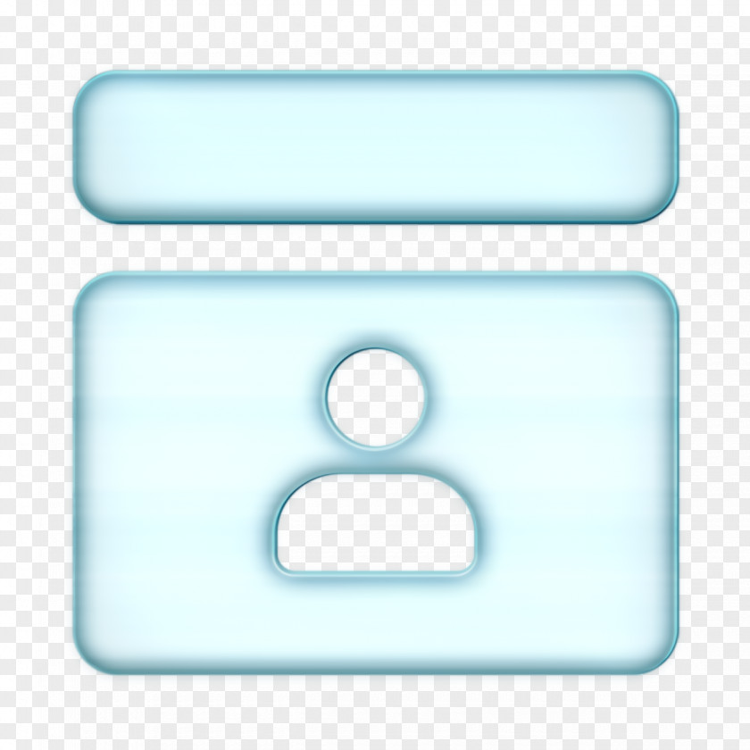 Wireframe Icon Ui PNG