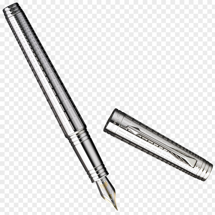 Car Ballpoint Pen Line Angle PNG