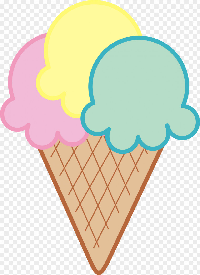 Cupcake Ice Cream Cones Drawing Elsa PNG