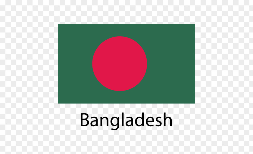 Design Bangladesh National Flag PNG