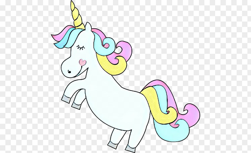 Drawing Unicorn Clip Art Image PNG