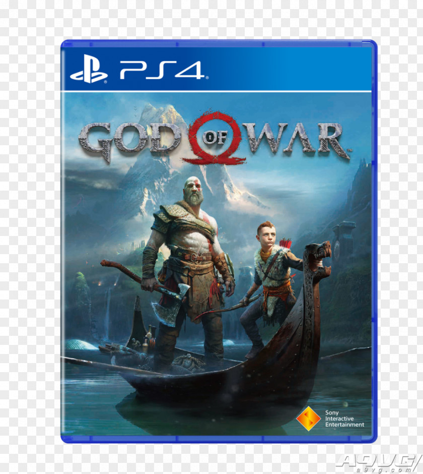 God Of War Ps4 III PlayStation 4 Video Game Sony Corporation Hong Kong Limited PNG