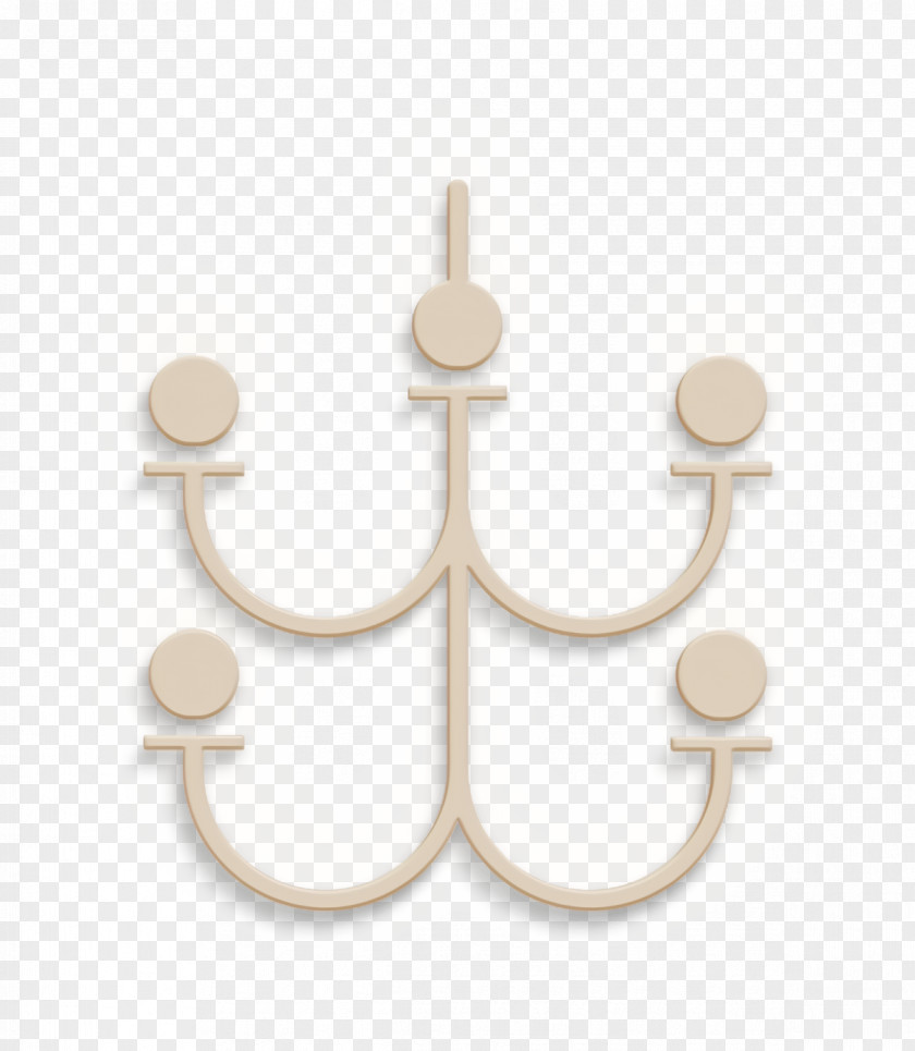 Interiors Icon Furniture And Household Chandelier PNG