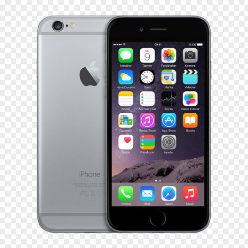 Iphone Apple IPhone 6 Plus 7 6s Telephone PNG