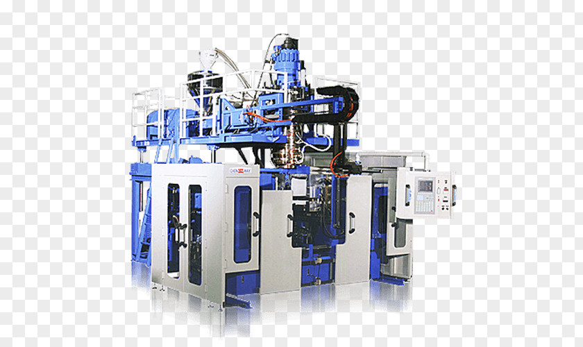Jerry Can Machine Manufacturing Blow Molding Plastic Extrusion PNG