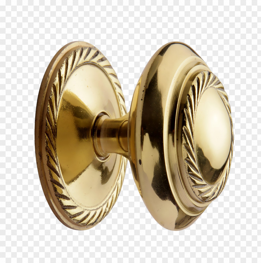 Knobs Brass Drawer Pull Door Handle PNG