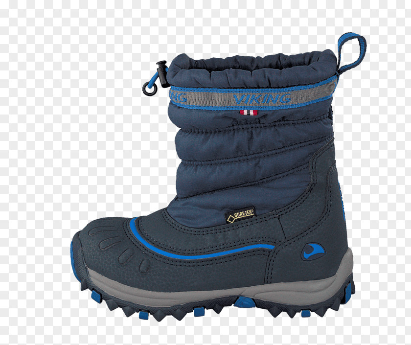 Navy Wind Snow Boot Hiking Shoe PNG