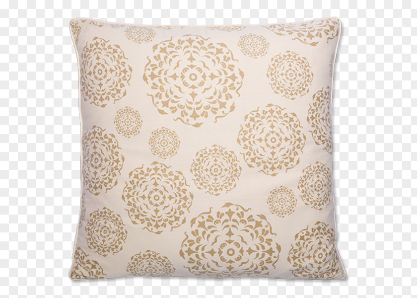 Pillow Cushion Throw Pillows Couch Beige PNG