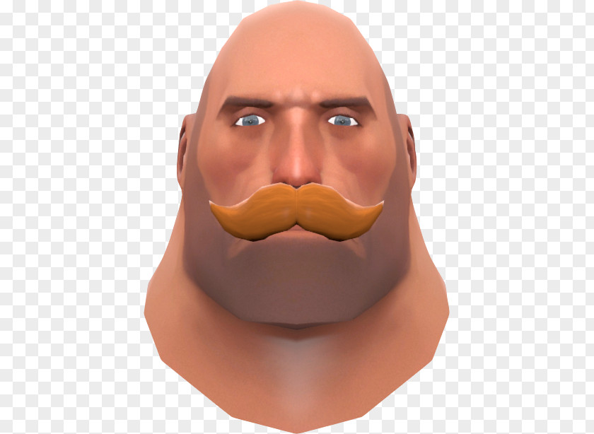 Roman Dictator Team Fortress 2 Loadout Snout Chin Garry's Mod PNG